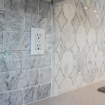 Morganville Custom Home