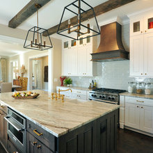 Kitchen Ideas