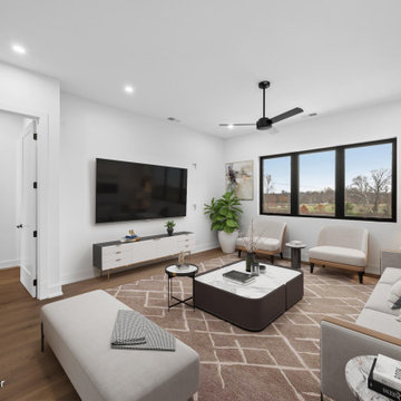 Prospect, KY - Modern Home