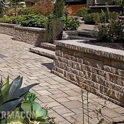Heritage Collection - Building Materials