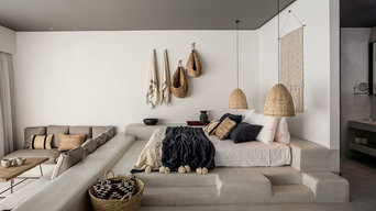 Mediterráneo Dormitorio