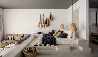 Mediterráneo Dormitorio