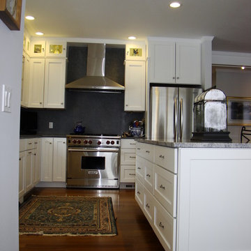 Multi Generational Harpswell Home