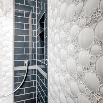 POWDER BATH REMODELED