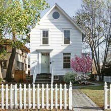 Oak Park House