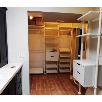 C. C. Before & Afters