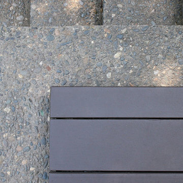 Midcentury Garden Reinterpreted