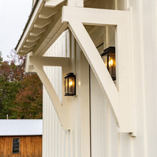 Outdoor Lighting
