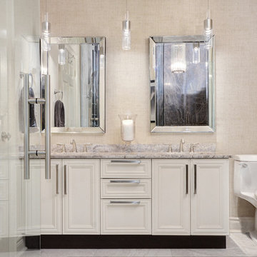 Bathroom Redefinition