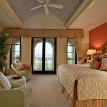 Orange And Green Tommy Bahama