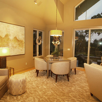 Serene Great Room
