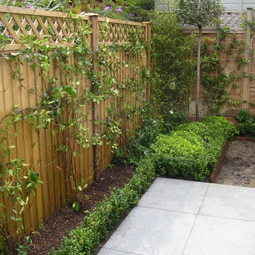 Wandsworth Gardens