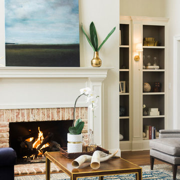 Hagerstown - Stephanie Gamble Interiors