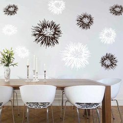 Design Packs - Wall Decals