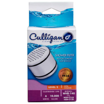 Culligan WHR-140 Replacement Water Filtration Cartridge