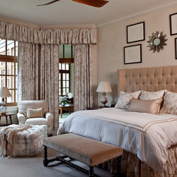 Beds - Headboards