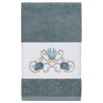 Bella Embellished Hand Towel