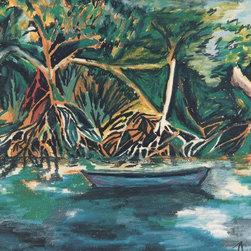 Mangroves - Products