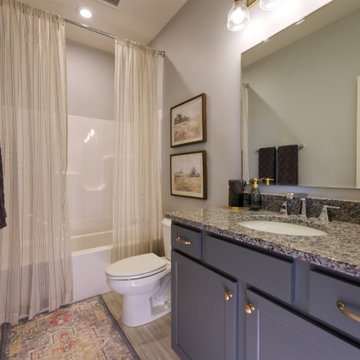 Patriot Modern | Griffith at South Park Commons | Bowling Green, KY