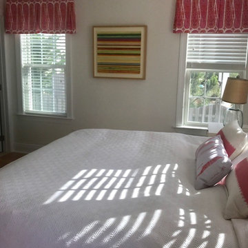 Beach house