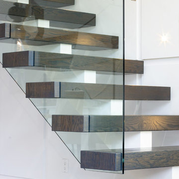 Staircases
