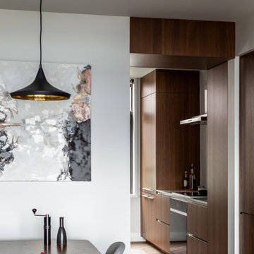 Market Townhouse Kitchen