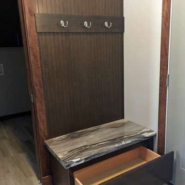 New Construction in Manitowoc - Braun Products