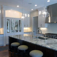 Cabinet Inspiration Pictures