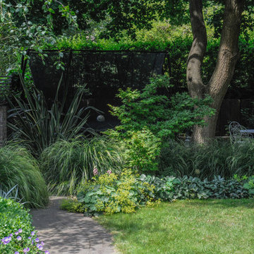 Family Garden, Brockley