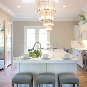 Fostoria Kitchen Remodel