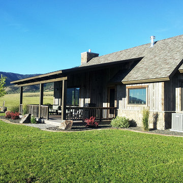 Swan Valley Res