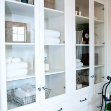 Kristen von Bernthal Master Bed/Bath