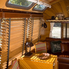 Airstream - Ceecy N George