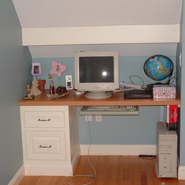 Desks