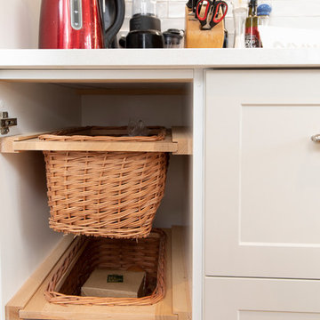 Beautiful Country Style Kitchen