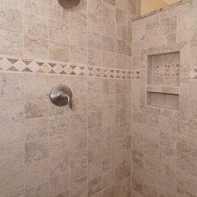 Master Bath Remodel 2017