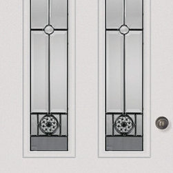 HMI Doors Sold by Elegant Entries - Front Doors