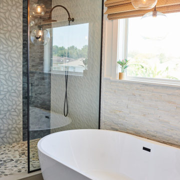 Lifes A Beach Bath Room