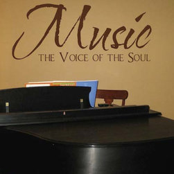 Cool Wall Decals - Products