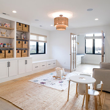 Scandinavian Haven