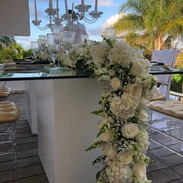 Event Projects