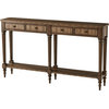 Theodore Alexander Victor Console Table