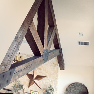 Lochside Truss