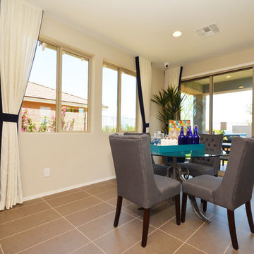 Intrigue @ Greer Ranch | Surprise, AZ | 4093 - Discover Plan
