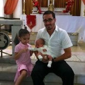 Foto de Morris Rojas
