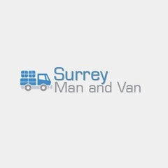 Surrey Man and Van Ltd