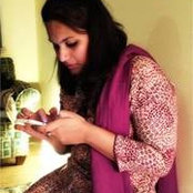 Muzna Fatima's photo