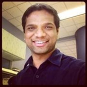 Foto von Vivek Halappa