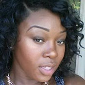 Foto von Priscilla Addo