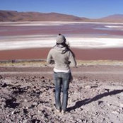 Anna Baldanza's photo